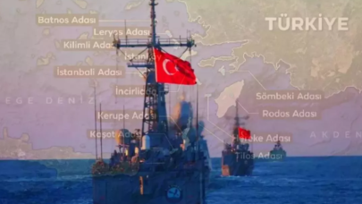 İletişim Başkanı Altun: Miçotakis'in kredisi bitti