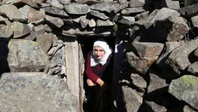 Buraya giren bir daha çıkmak istemiyor!