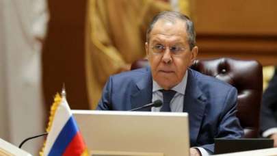 Rusya'dan büyük itiraf: Rejim değişikliği istediğini kabul etti!