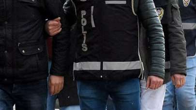 Ankara'da terör operasyonu: Çok sayıda gözaltı