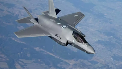 Dudak uçuklatan rakam! F-35 için 30 milyar dolar