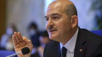 Bakan Soylu'dan Suriye açıklaması: Kabul etmiyoruz