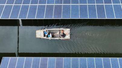 Karanlık günler yakın! Çin'den dünyaya kötü haber