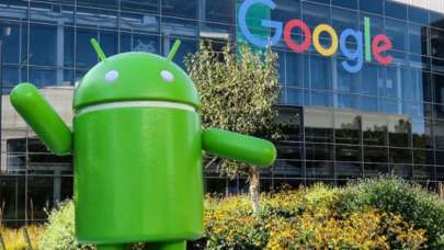 Google uyardı: Bu uygulamaları hemen silin
