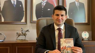 "Fethin Öyküsü" yarışmasında dereceye giren öyküler kitaplaştırıldı