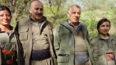 MİT'ten PKK'ya üst düzey darbe! Hatice Hezer öldürüldü