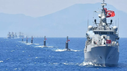 Önemli başarı: Türk donanmasına kazandırıldı