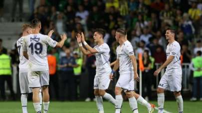 Lucescu'nun Arda Güler korkusu! Fenerbahçeli taraftarlar çok kızgın