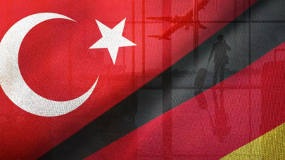 Almanya'dan Türkiye açıklaması