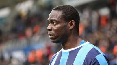 Balotelli hayalindeki takımı açıkladı