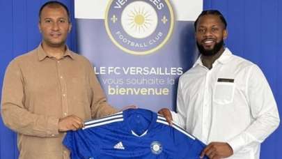 Lens'in yeni adresi şok etti!