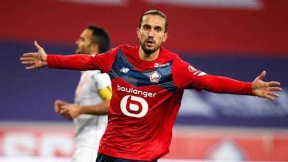 Lille, Yusuf kararını verdi!