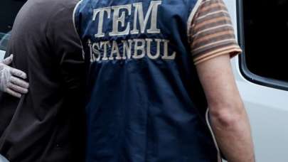 İstanbul merkezli 3 ilde terör operasyonu başlatıldı