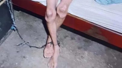 Bursa'daki çöp ev olayının aynısı! 17 yıl boyunca...