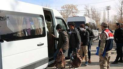 Açıklandı... İşte giden Suriyeli sayısı!