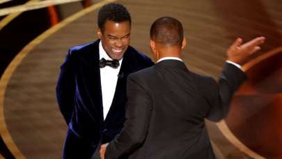 Tokat atmıştı! Will Smith'ten yeni açıklama