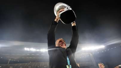 Abdullah Avcı: Kupayı hak ettik