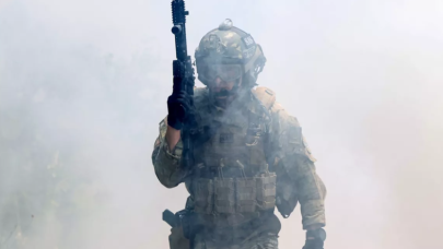 Suriye ve Irak operasyonlarının kritik birliği: SAS