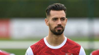 Fenerbahçe'ye transferde bakın kim rakip oldu!