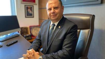 Sağlıkla ilgili sorunları biliyor ve çözümü için girişimlerimizi sürdürüyoruz