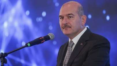 'Müsamahamız yok' diyerek göçmenlerle ilgili bilgileri paylaştı