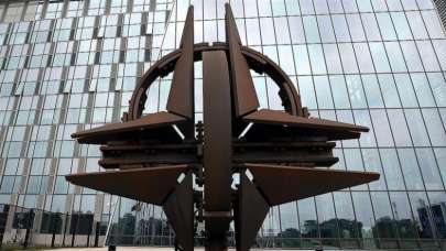 NATO'dan "Ukrayna'ya daha fazla destek" çağrısı