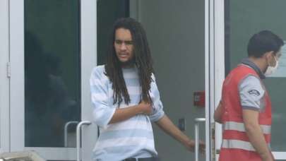 Türkiye o İngiliz'i sınır dışı etti