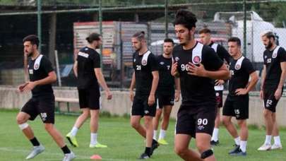 Süper Lig ekibi ligden çekilebilir