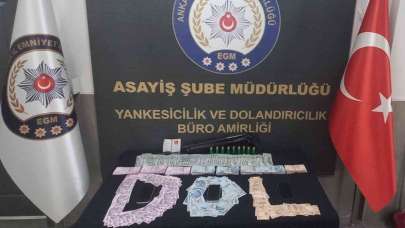 Filmlere konu olacak dolandırma hikayesi! Dolandırıcıları dolandırdılar