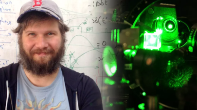 Einstein 'imkansız' demişti: Türk bilim insan başardı