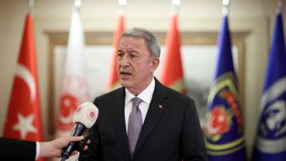 'Yarın Ukrayna limanlarından 3 geminin tahıl sevkiyatı kapsamında seyre başlaması planlanıyor'