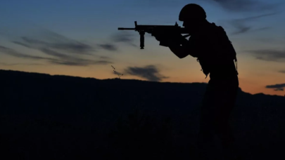 MSB: 2 PKK/YPG'li terörist etkisiz hâle getirildi