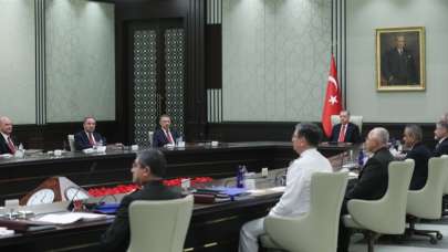 YAŞ kararları açıklandı