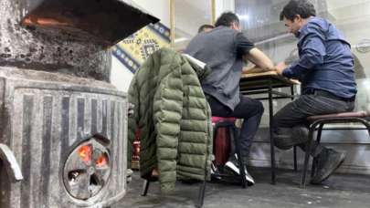 Türkiye sıcaktan kavruldu, Ardahan "eksi"yi gördü