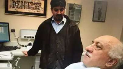 İtiraf üstüne itiraf! FETÖ’nün prensi ülke ismi verdi