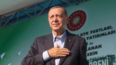 Cumhurbaşkanı Erdoğan'dan Akşener'e uyuşturucuyla mücadele tepkisi