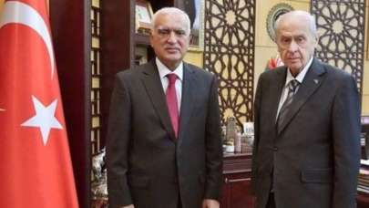 MHP Lideri Bahçeli: Türkmenler, Türkmeneli’den göç etmemeli