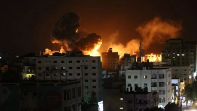 Ateşkes için saat verildi! Saldırıları durduracak