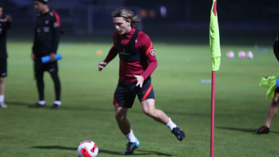 İşte Ali Akman'ın yeni adresi