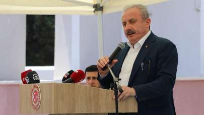 Türkiye'yi büyüteceğiz, bölgemizin en güçlü aktörlerden biri haline getireceğiz