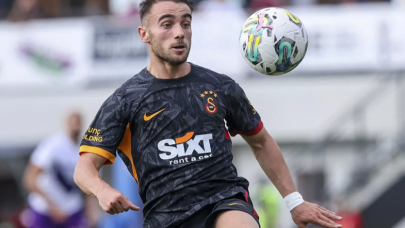 Galatasaray'a Yunus Akgün piyangosu