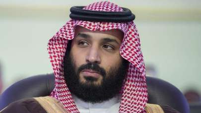 Prens Selman Türkiye'yi tercih edecek