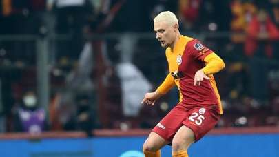 Sevilla'nın inadı inat! Nelsson'a göz diktiler...