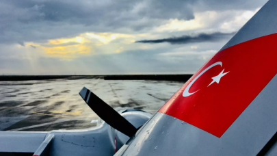 Yine Türk SİHA'larını konuşuyorlar: Moskova da fark etti