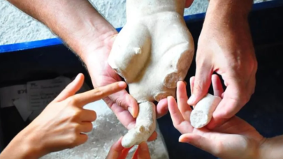 Türkiye'de çıkarıldı: Dünyada tek!