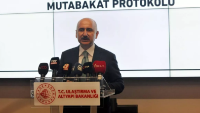 Bakan Karaismailoğlu: 198 milyar dolar yeni yatırım yapacağız