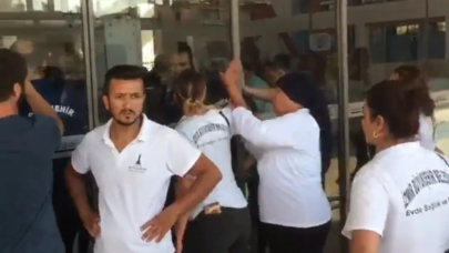 CHP Belediyesi işten çıkardığı işçileri ''çürük elma'' olarak nitelendirdi