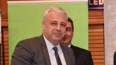 SGK Başkanlığı'na Kürşad Arat atandı