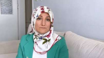 Çalınmasın diye yanında taşıyordu... Korktuğu başına geldi!