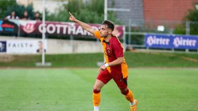 Yunus'a dev anlaşma!